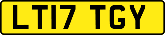 LT17TGY