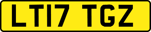 LT17TGZ