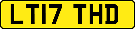 LT17THD