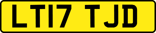 LT17TJD