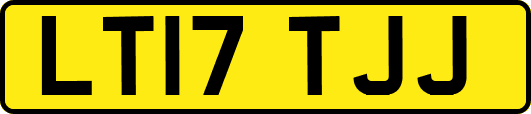 LT17TJJ