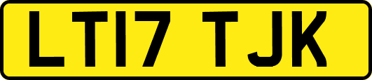 LT17TJK