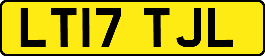 LT17TJL
