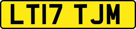 LT17TJM