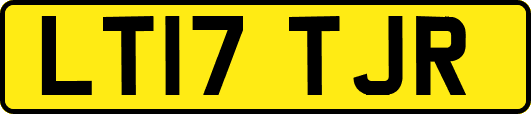 LT17TJR