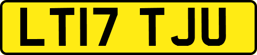 LT17TJU