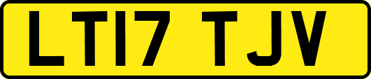 LT17TJV