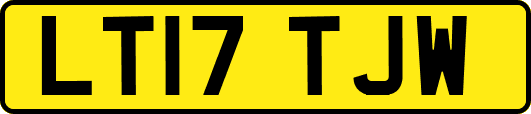 LT17TJW