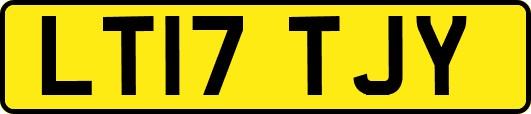 LT17TJY
