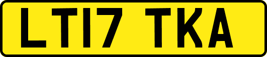 LT17TKA