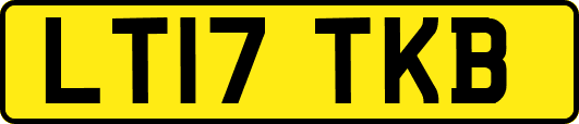LT17TKB