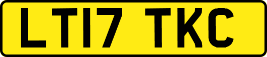 LT17TKC