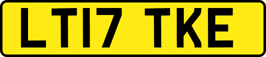 LT17TKE