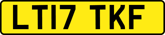 LT17TKF