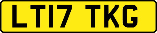 LT17TKG