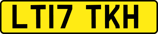 LT17TKH