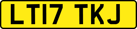 LT17TKJ