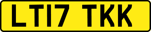 LT17TKK