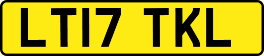 LT17TKL