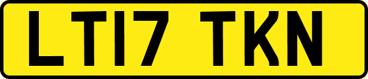 LT17TKN