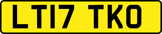 LT17TKO