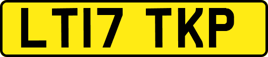 LT17TKP