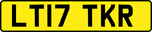 LT17TKR
