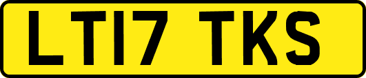 LT17TKS