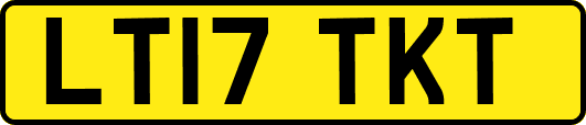 LT17TKT