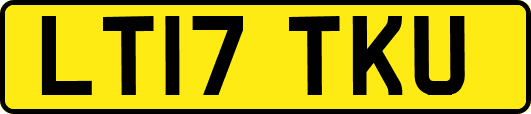 LT17TKU
