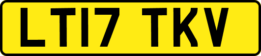 LT17TKV