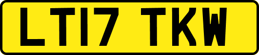 LT17TKW
