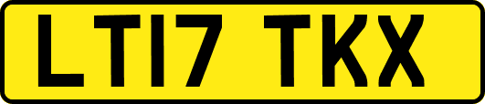 LT17TKX