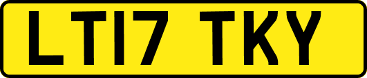 LT17TKY