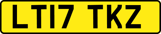 LT17TKZ