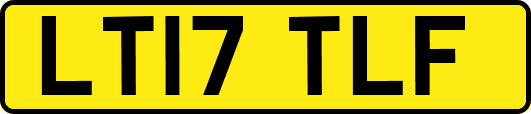 LT17TLF