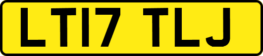 LT17TLJ