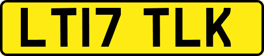 LT17TLK