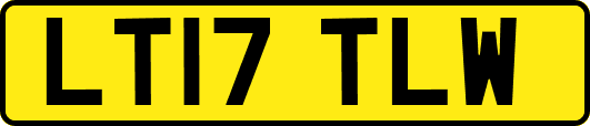 LT17TLW