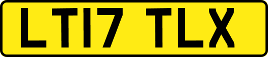 LT17TLX