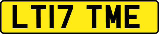 LT17TME