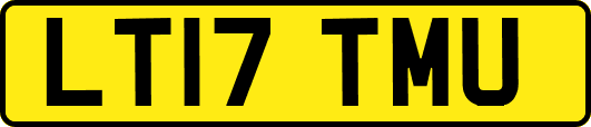 LT17TMU