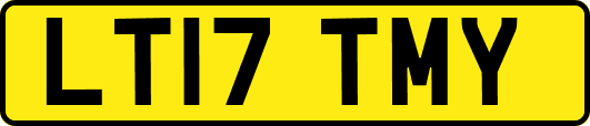LT17TMY