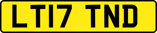 LT17TND