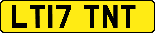 LT17TNT