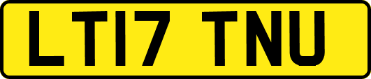 LT17TNU