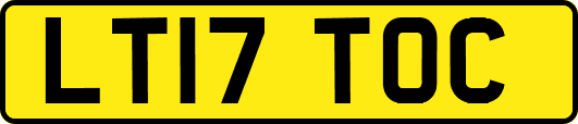 LT17TOC
