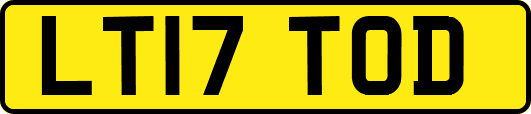 LT17TOD