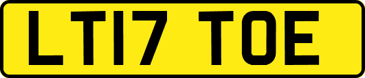 LT17TOE
