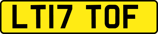 LT17TOF